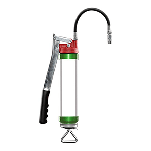 BOMBA DE GRAXA POR PISTOLA LECGT-619 ®