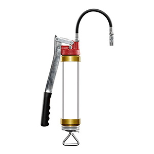 BOMBA DE GRAXA POR ALAVANCA LECGT-HD4®