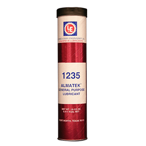 ALMATEK 1233 – 1235®
