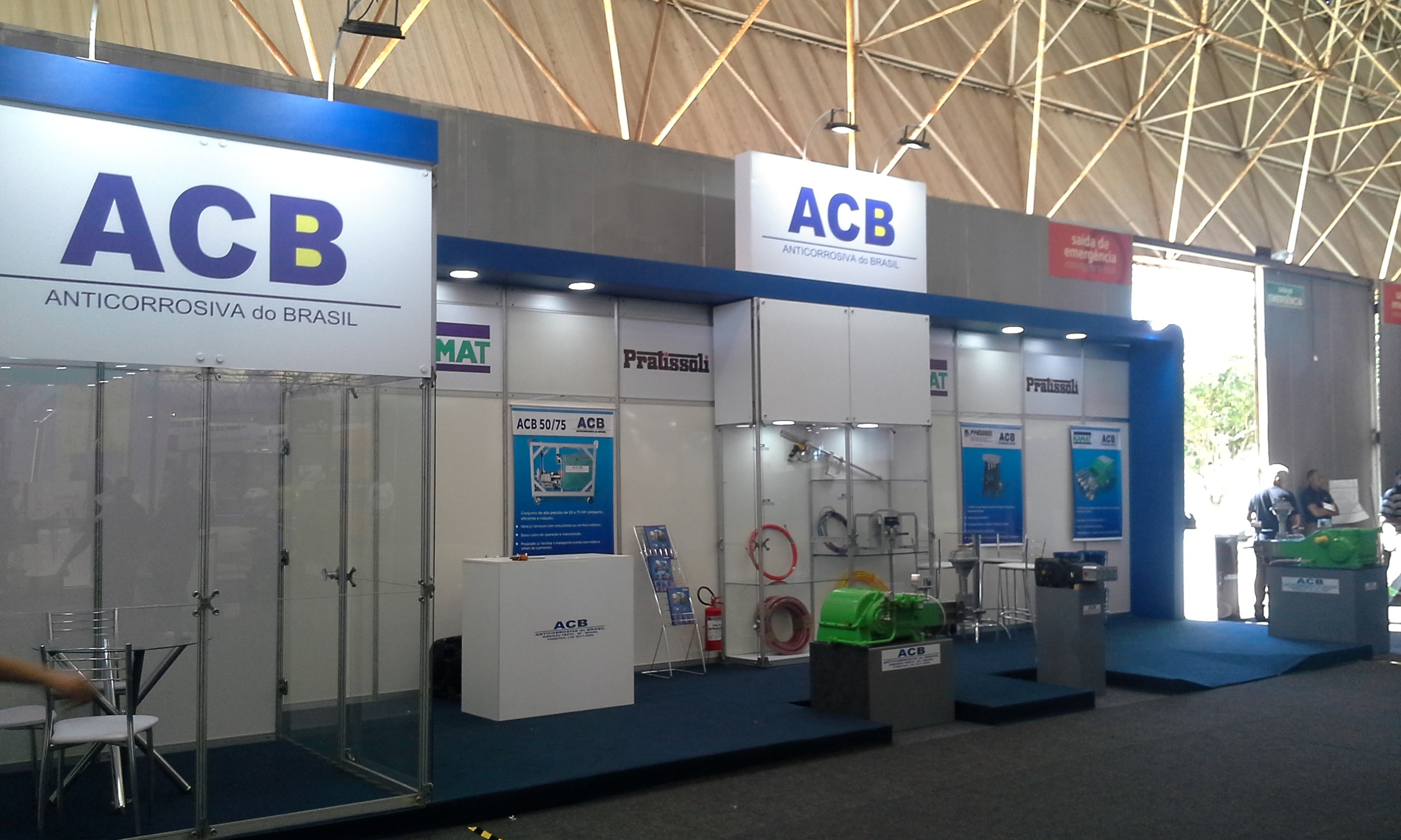 Brasil Offshore 2019